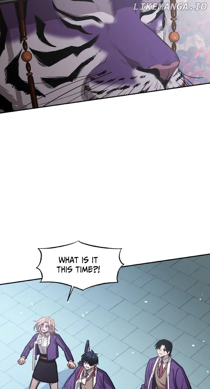 Read Return Of The Gods EN Manga Online