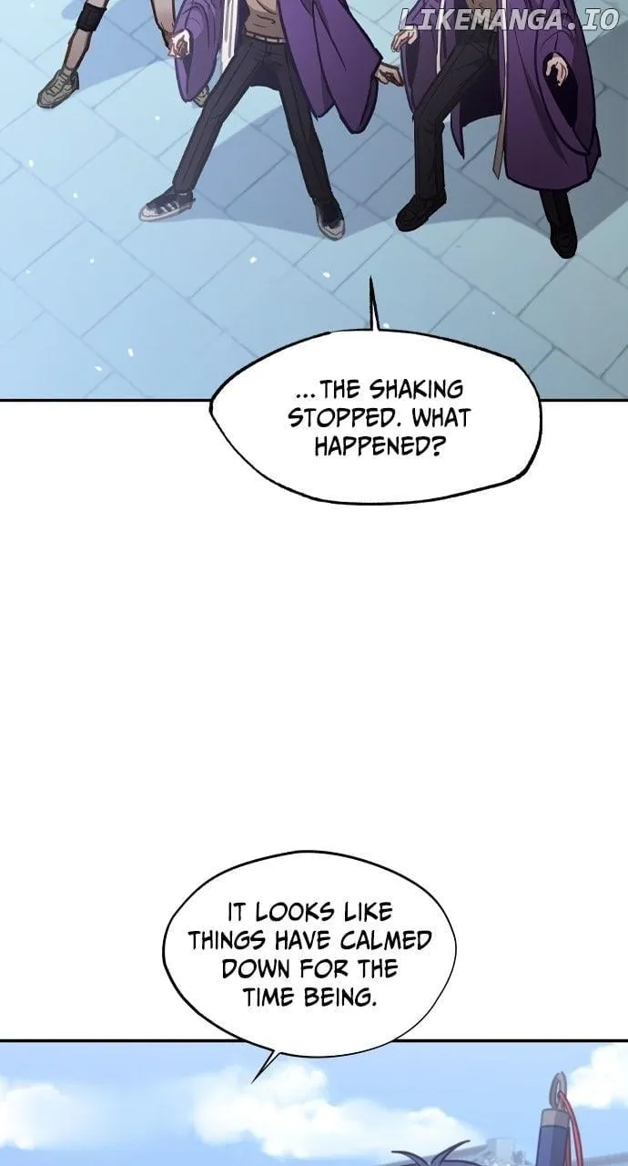 Read Return Of The Gods EN Manga Online