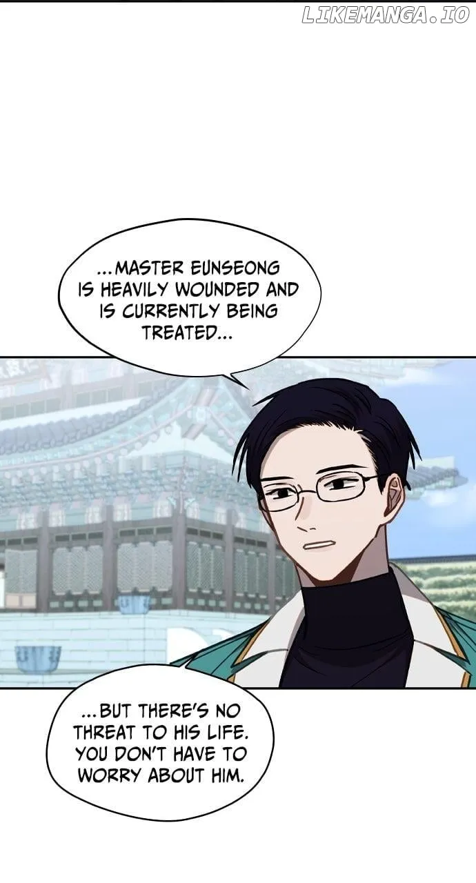 Read Return Of The Gods EN Manga Online