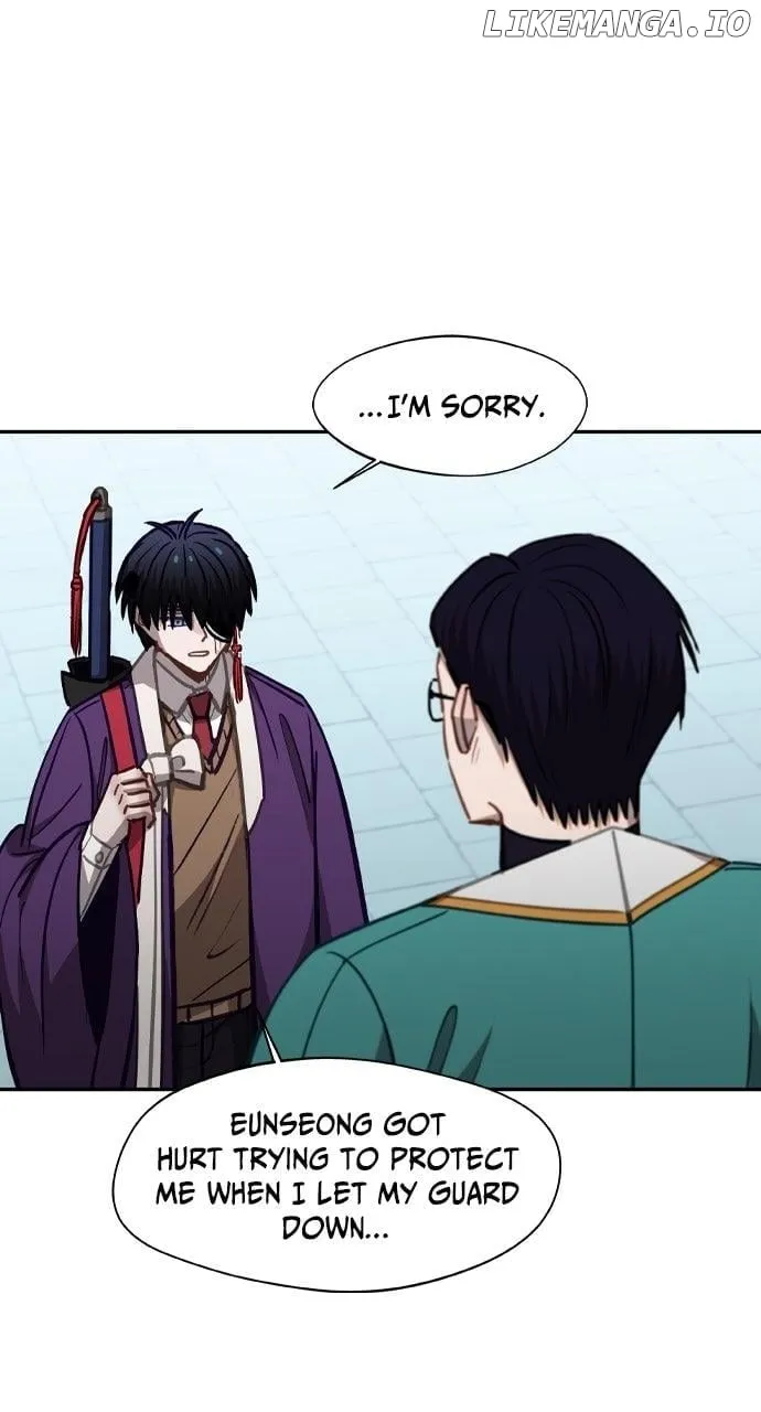 Read Return Of The Gods EN Manga Online