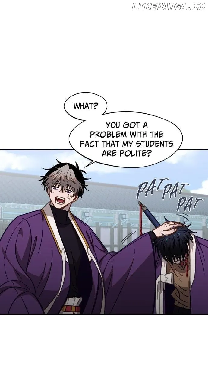 Read Return Of The Gods EN Manga Online
