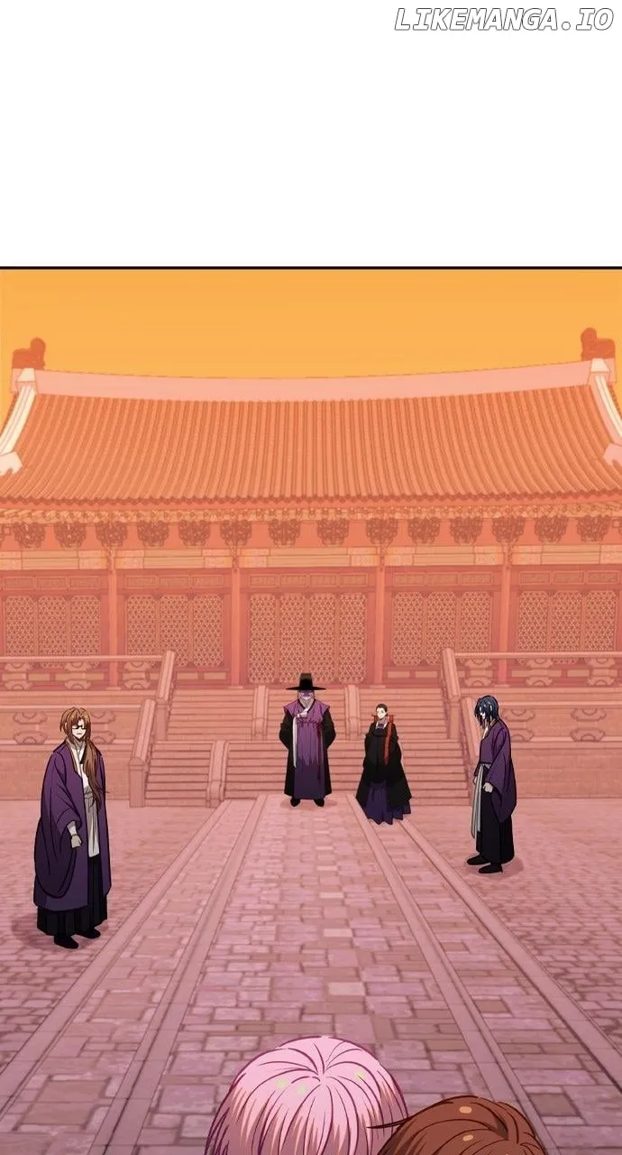 Read Return Of The Gods EN Manga Online