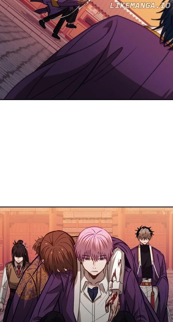 Read Return Of The Gods EN Manga Online