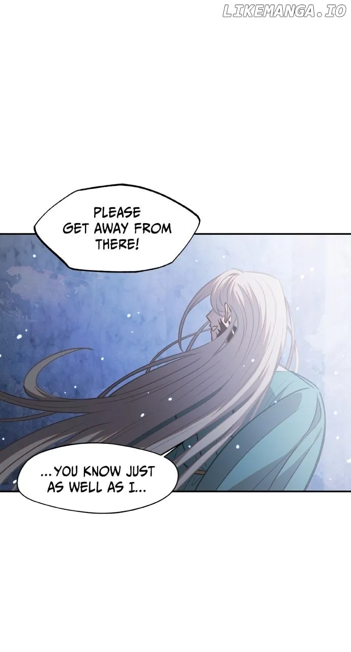 Read Return Of The Gods EN Manga Online