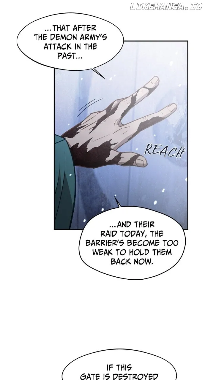 Read Return Of The Gods EN Manga Online