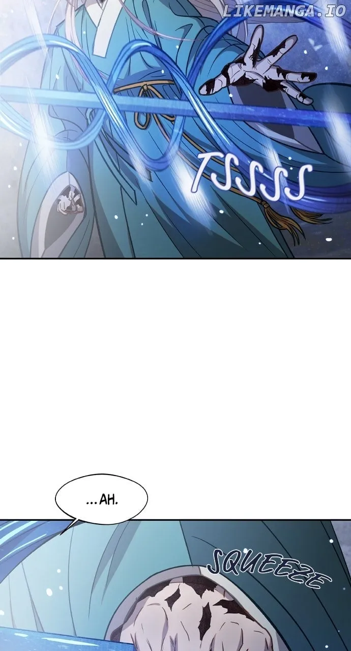 Read Return Of The Gods EN Manga Online