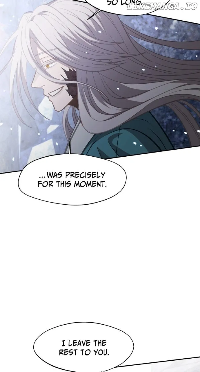Read Return Of The Gods EN Manga Online