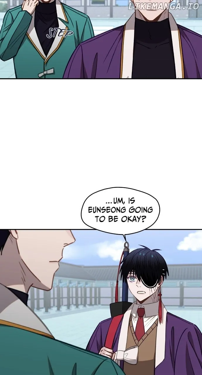 Read Return Of The Gods EN Manga Online
