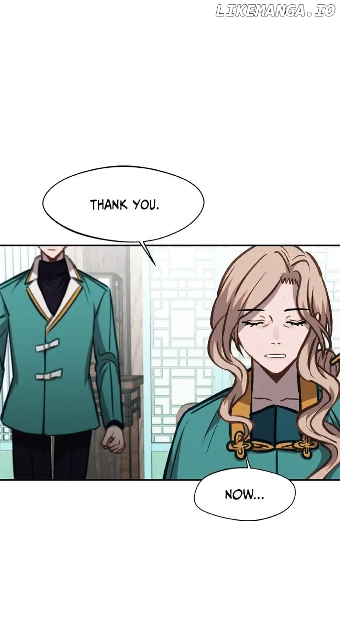 Read Return Of The Gods EN Manga Online