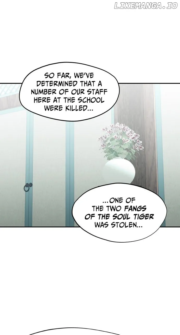 Read Return Of The Gods EN Manga Online