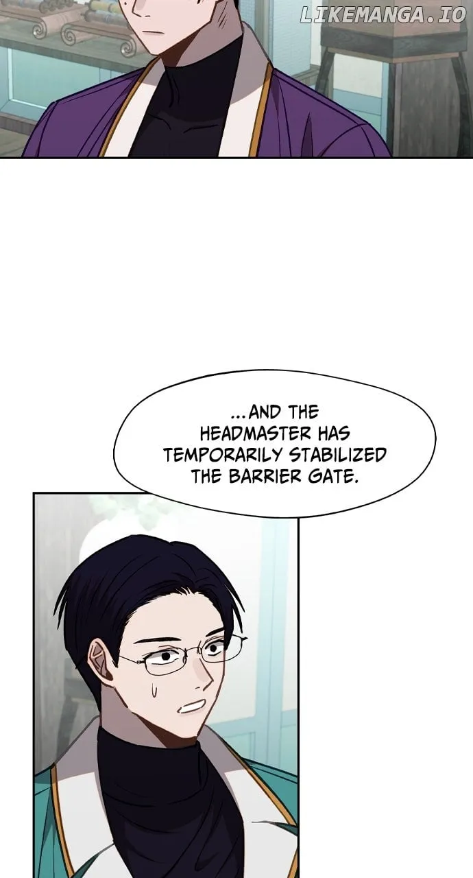 Read Return Of The Gods EN Manga Online