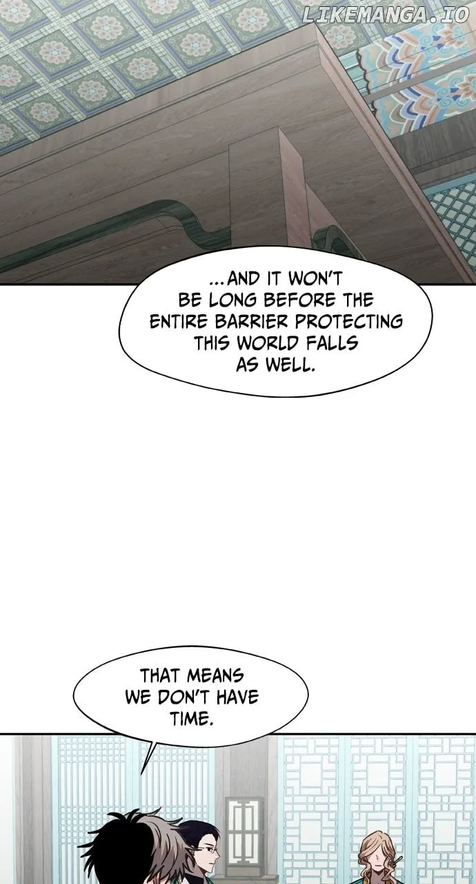 Read Return Of The Gods EN Manga Online