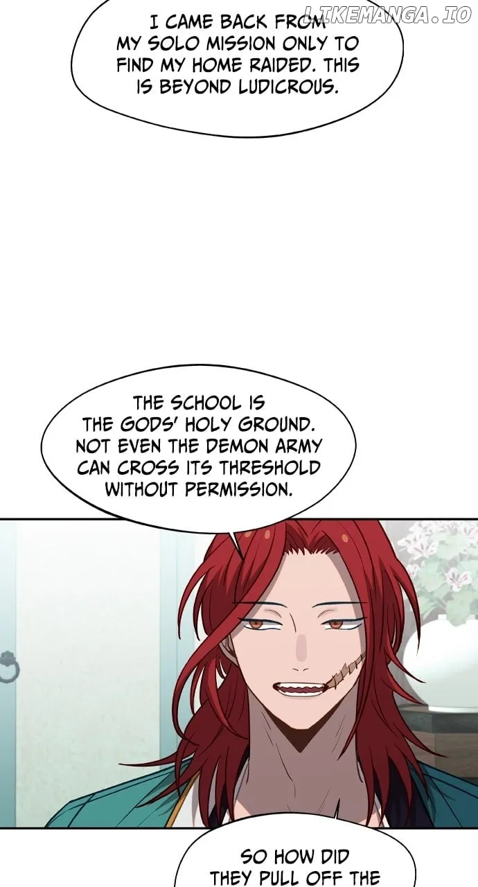 Read Return Of The Gods EN Manga Online