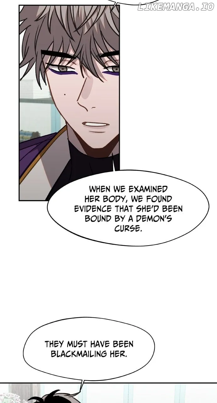 Read Return Of The Gods EN Manga Online