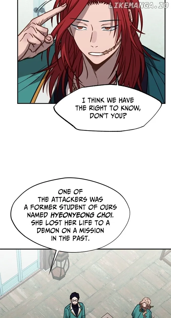 Read Return Of The Gods EN Manga Online