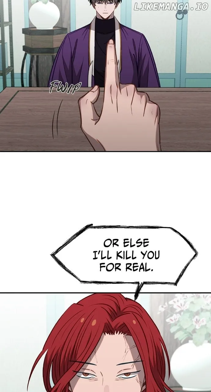 Read Return Of The Gods EN Manga Online