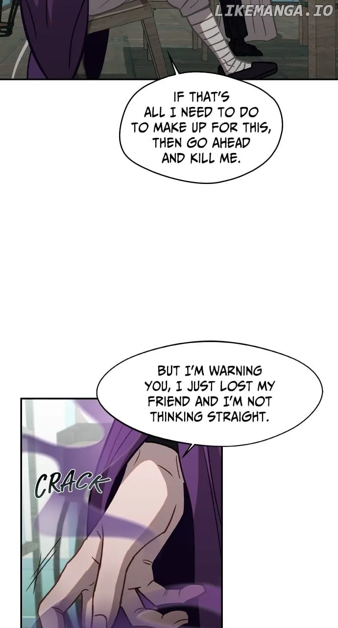 Read Return Of The Gods EN Manga Online