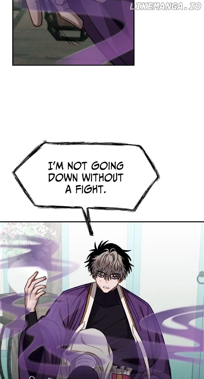Read Return Of The Gods EN Manga Online