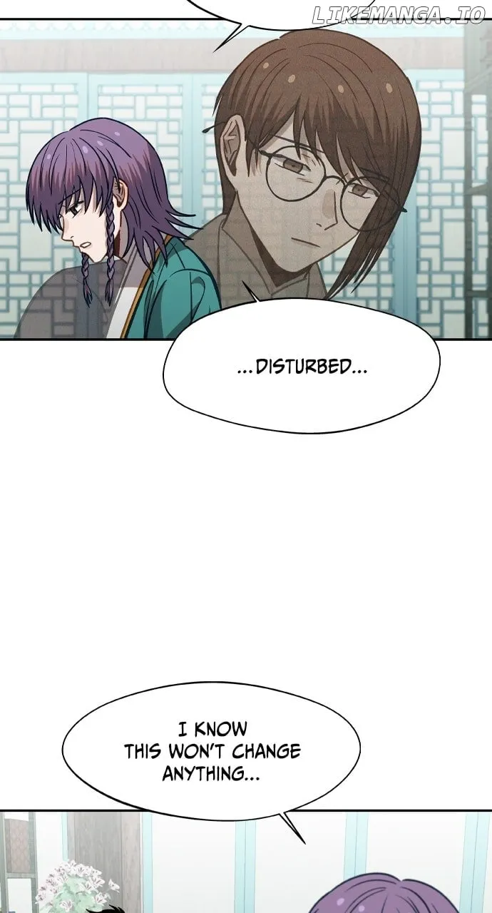 Read Return Of The Gods EN Manga Online