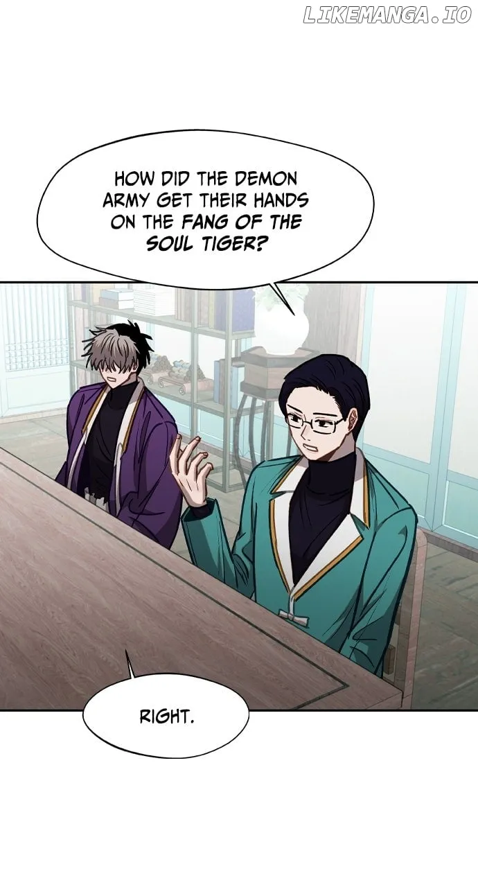 Read Return Of The Gods EN Manga Online