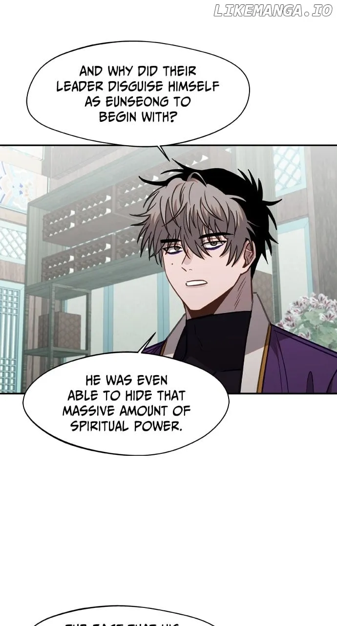 Read Return Of The Gods EN Manga Online