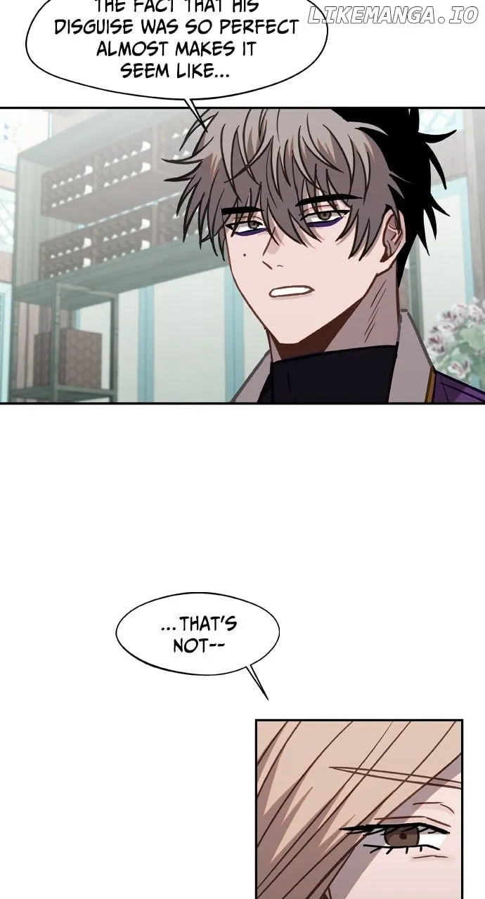 Read Return Of The Gods EN Manga Online