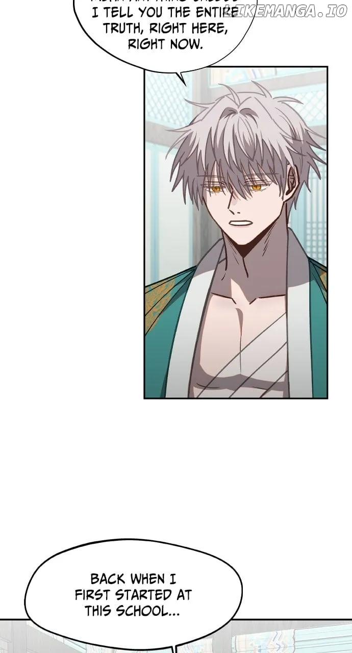 Read Return Of The Gods EN Manga Online