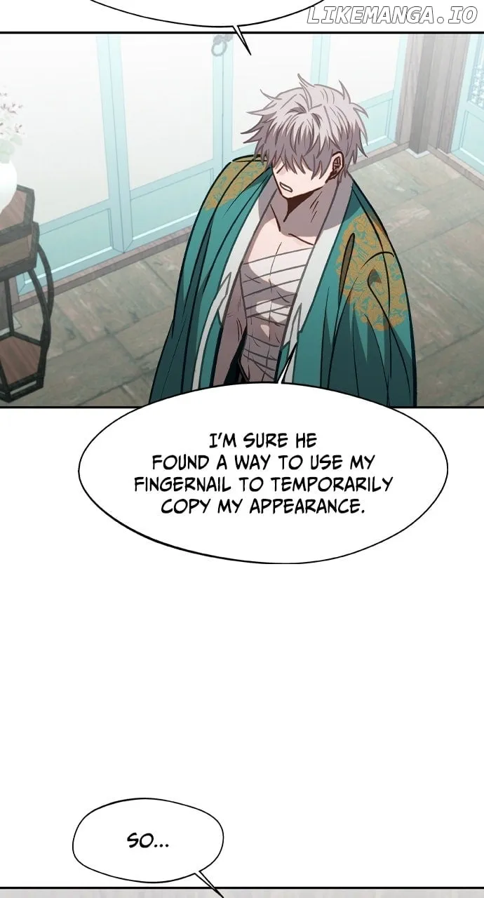 Read Return Of The Gods EN Manga Online