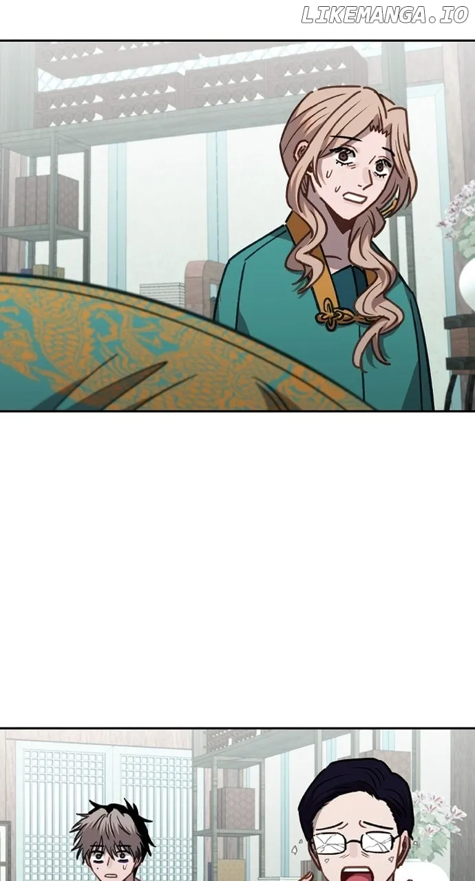 Read Return Of The Gods EN Manga Online