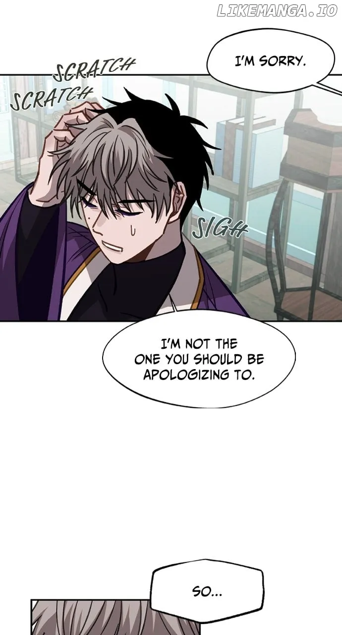 Read Return Of The Gods EN Manga Online