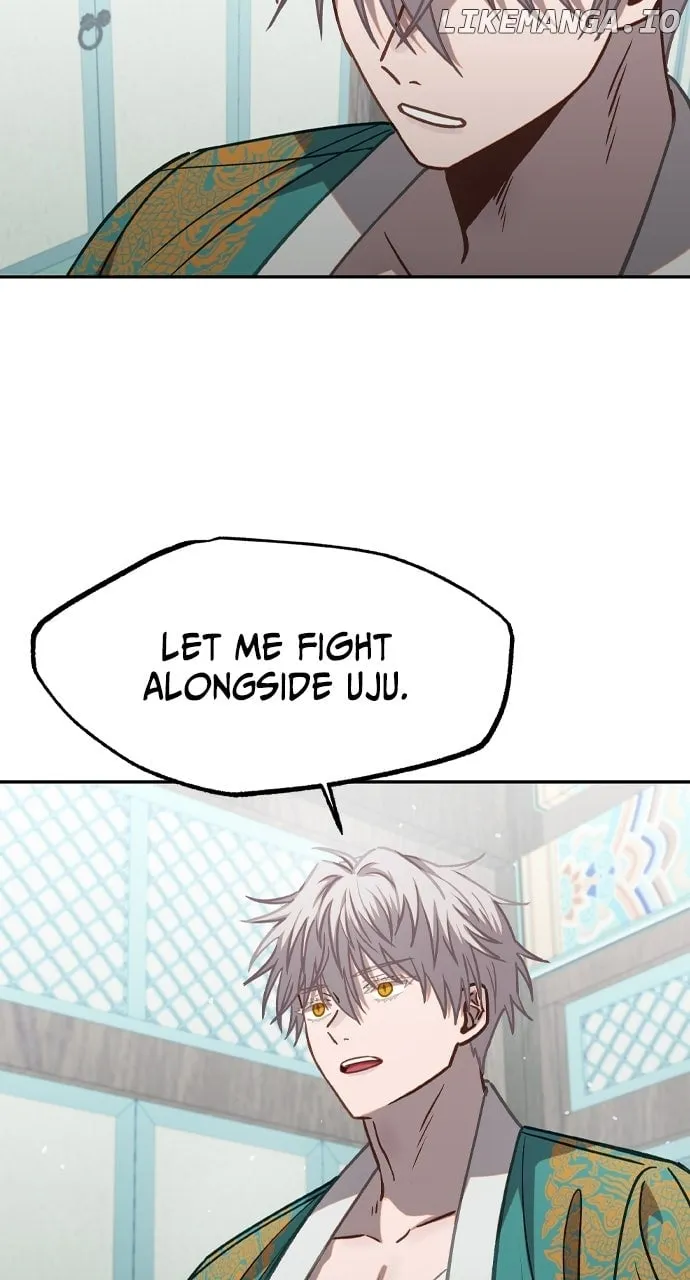 Read Return Of The Gods EN Manga Online