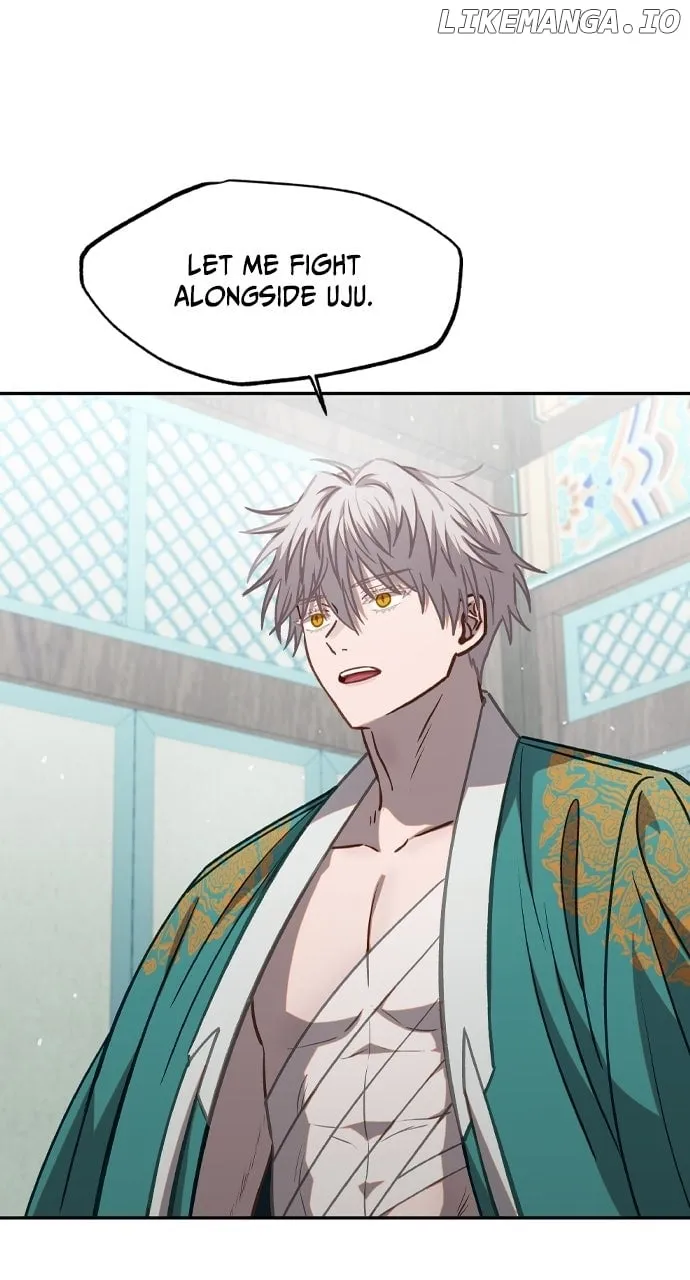 Read Return Of The Gods EN Manga Online