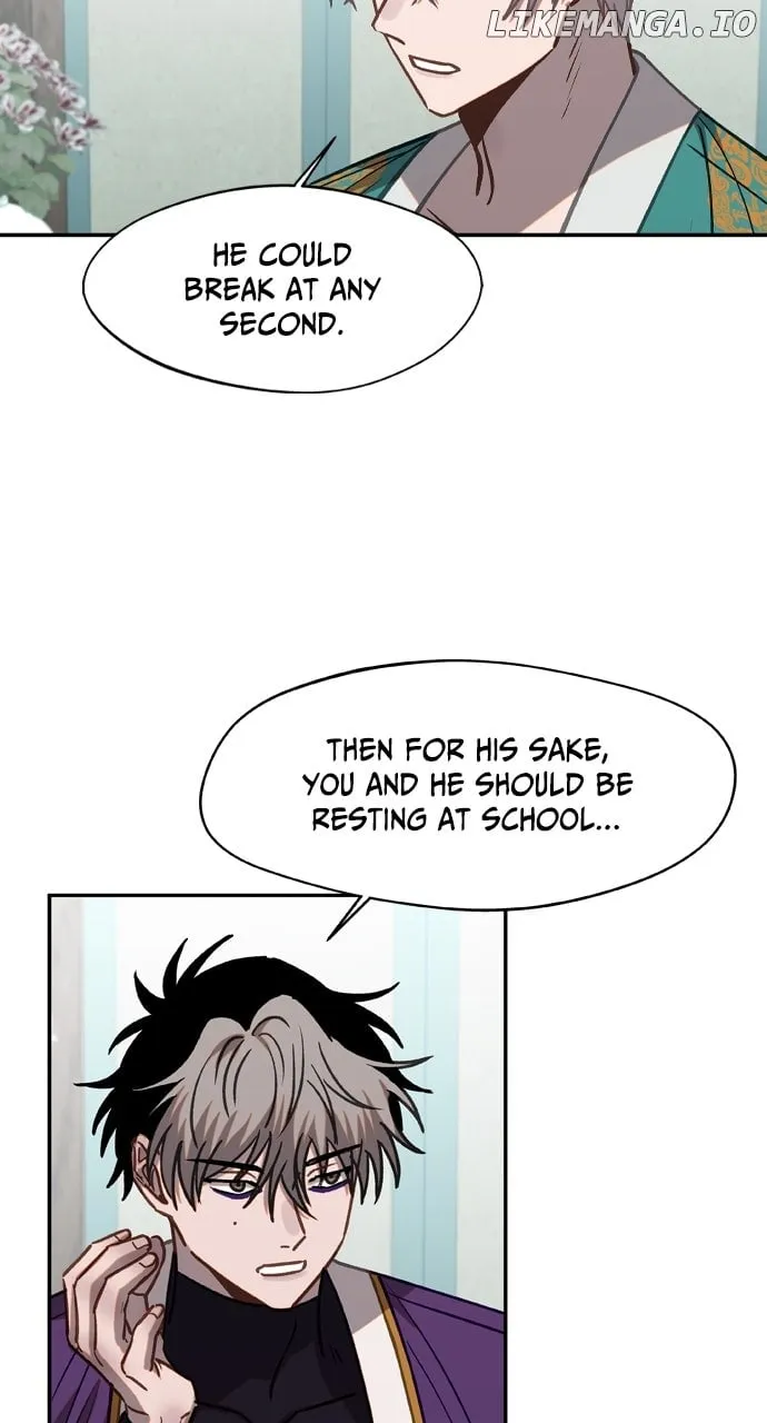 Read Return Of The Gods EN Manga Online