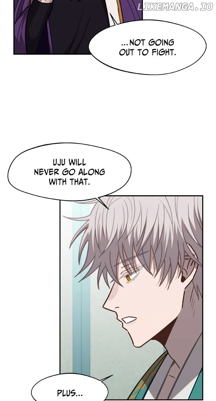 Read Return Of The Gods EN Manga Online