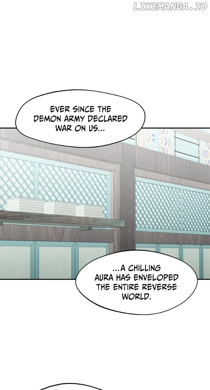 Read Return Of The Gods EN Manga Online