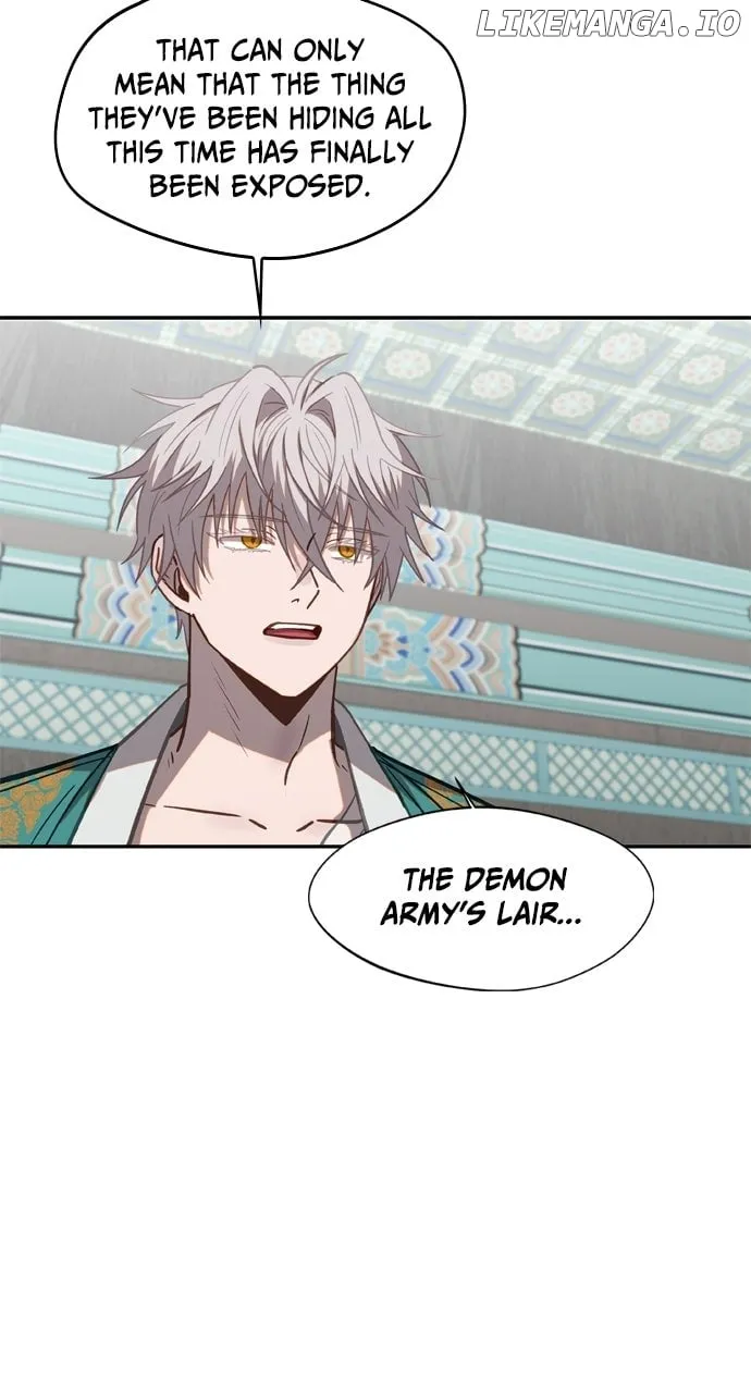 Read Return Of The Gods EN Manga Online