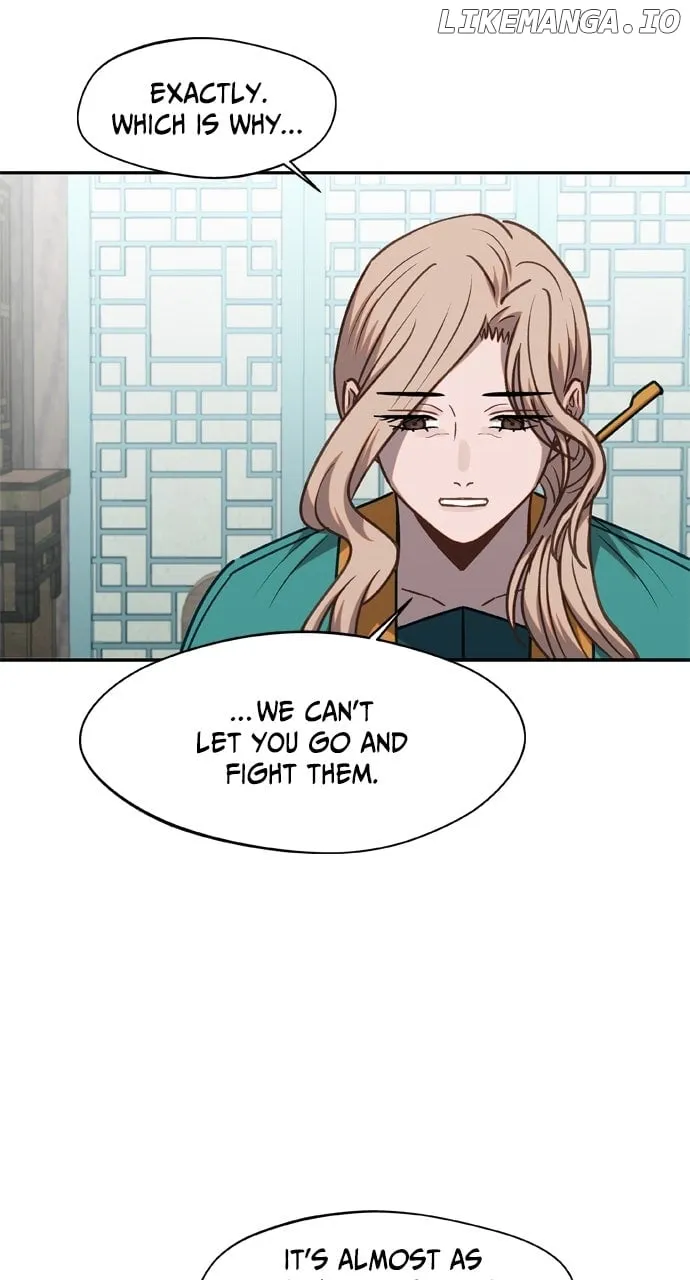 Read Return Of The Gods EN Manga Online