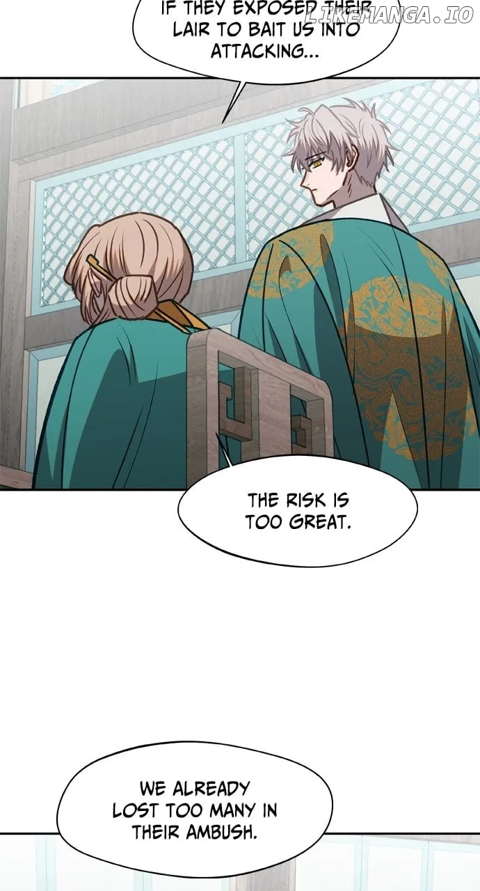Read Return Of The Gods EN Manga Online