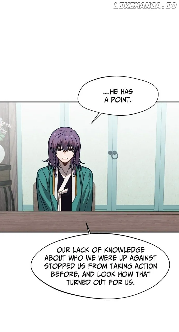 Read Return Of The Gods EN Manga Online