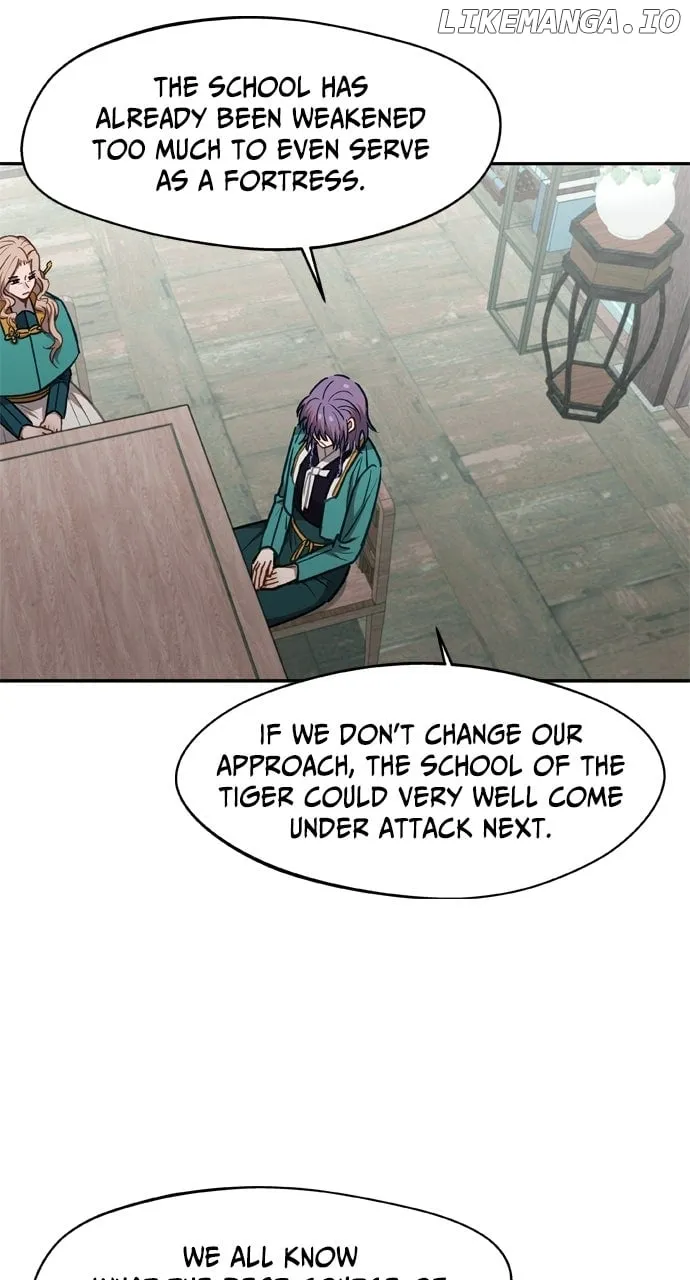 Read Return Of The Gods EN Manga Online
