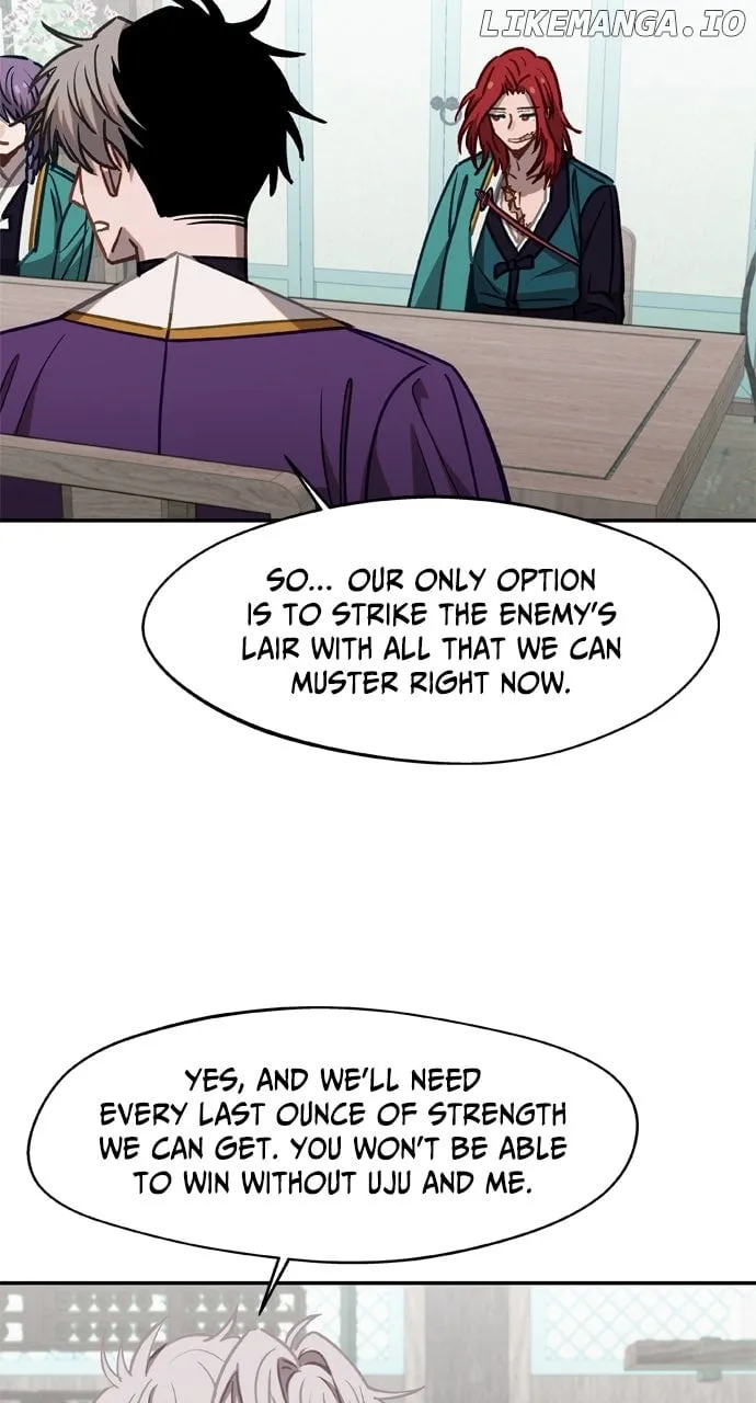 Read Return Of The Gods EN Manga Online