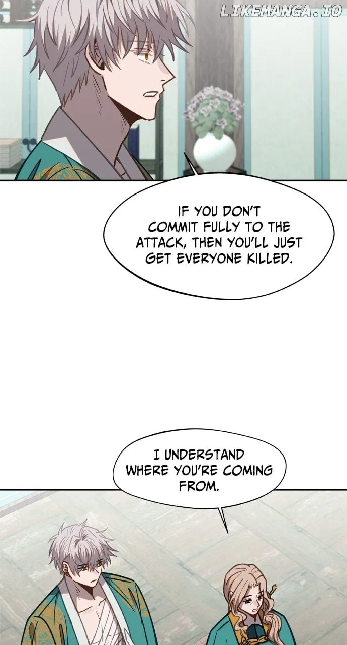 Read Return Of The Gods EN Manga Online