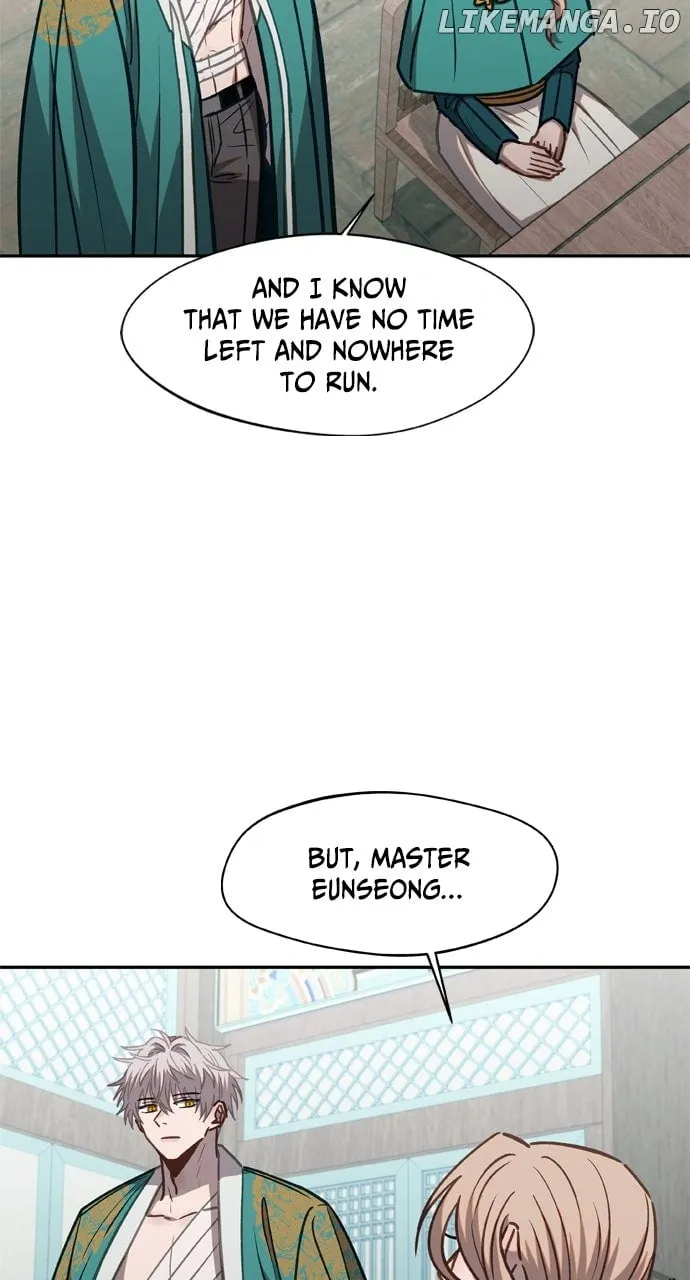 Read Return Of The Gods EN Manga Online