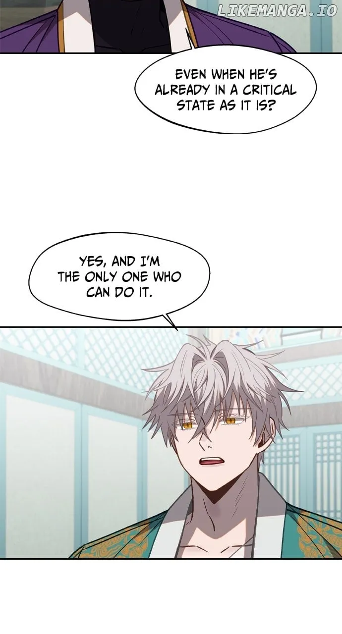 Read Return Of The Gods EN Manga Online