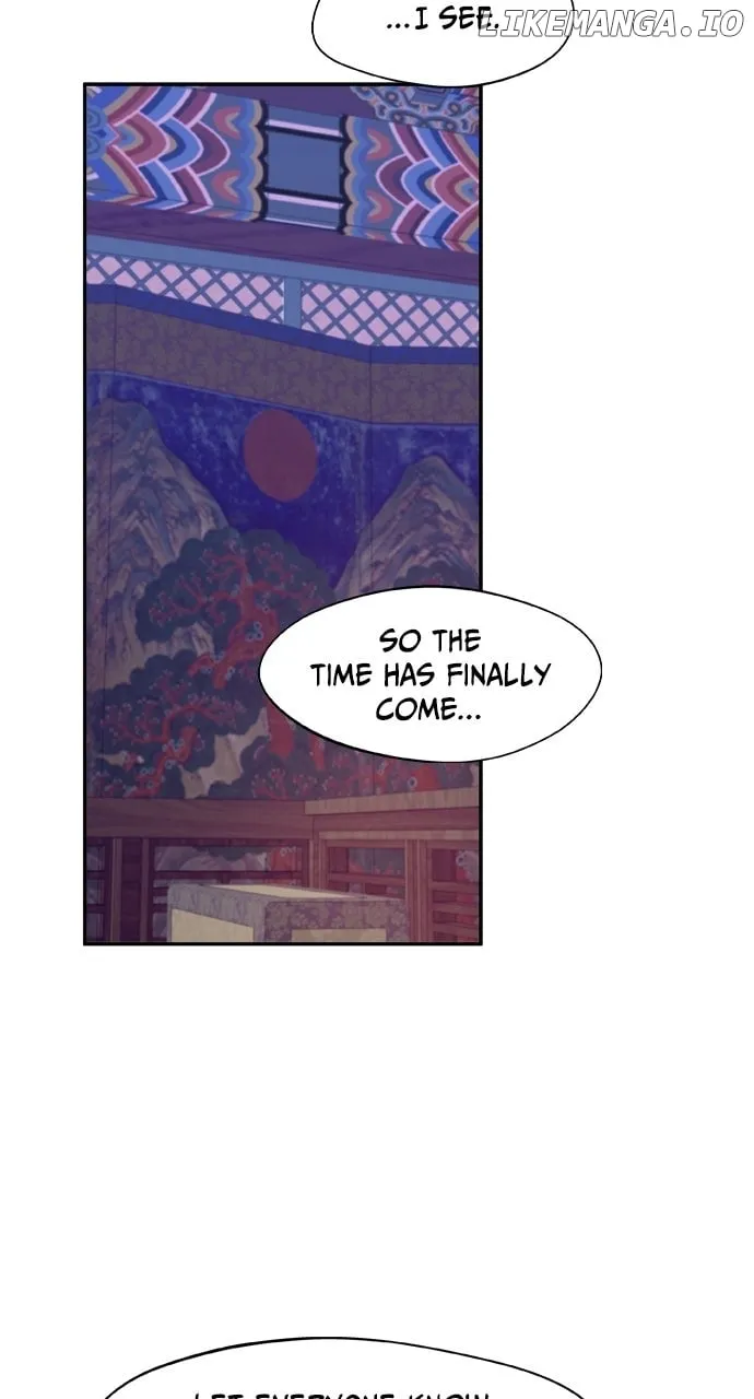 Read Return Of The Gods EN Manga Online