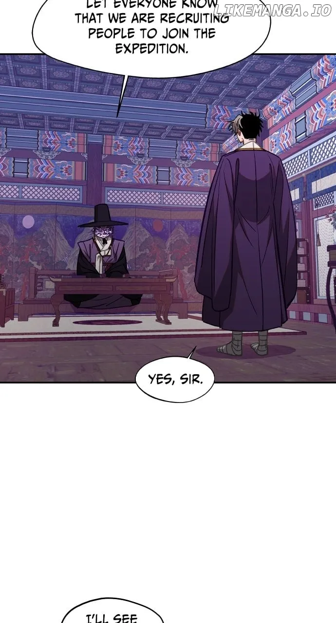 Read Return Of The Gods EN Manga Online