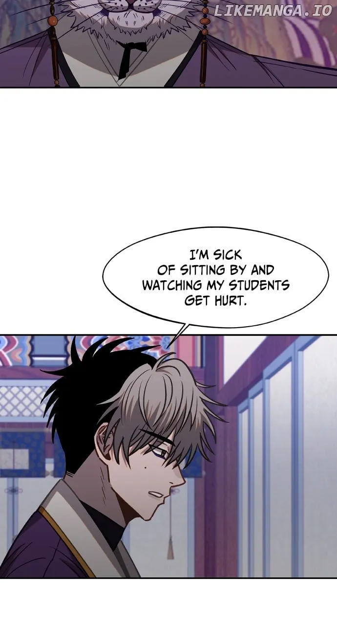 Read Return Of The Gods EN Manga Online
