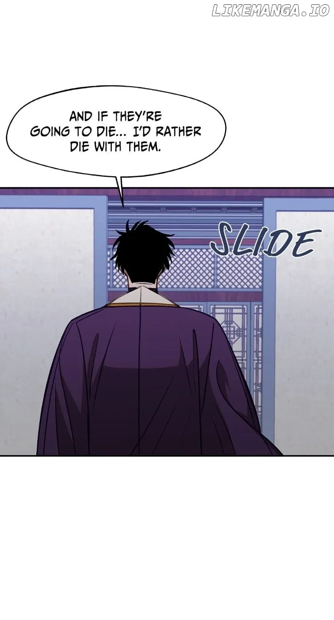 Read Return Of The Gods EN Manga Online