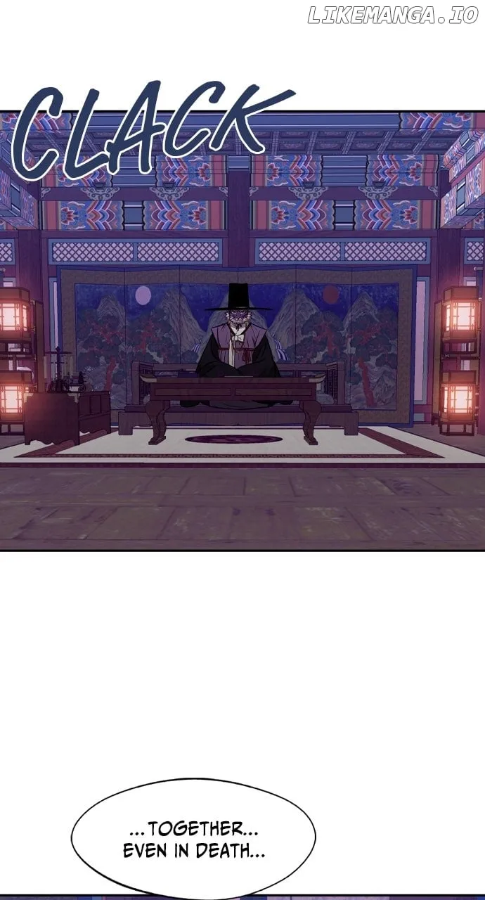 Read Return Of The Gods EN Manga Online