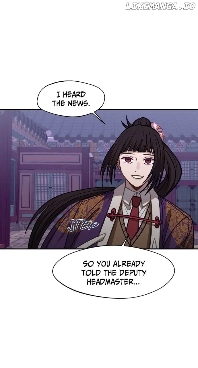 Read Return Of The Gods EN Manga Online